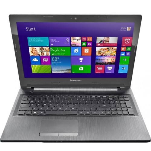 Ноутбук Lenovo IdeaPad G50-70G Slim Black (L8049)