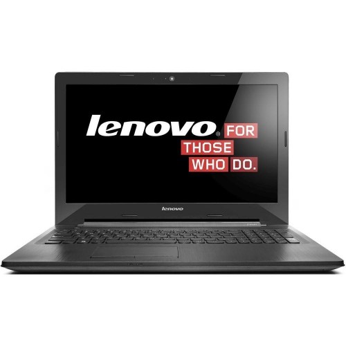 Ноутбук Lenovo IdeaPad G50-45A Slim Black (L0DUUA)