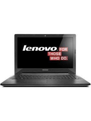 Ноутбук Lenovo IdeaPad G50-45A Slim Black (L0DUUA)