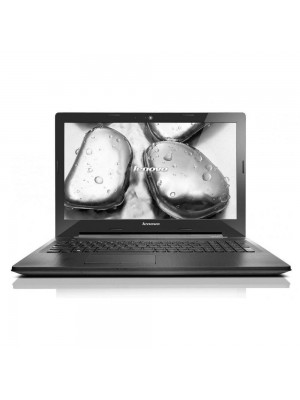 Ноутбук Lenovo IdeaPad G50-30G Slim Black (L00CTUA)