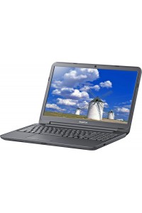 Ноутбук Dell Inspiron 3521 Black Matte