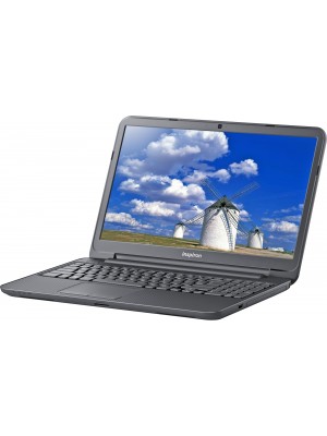 Ноутбук Dell Inspiron 3521 Black Matte