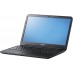 Ноутбук Dell Inspiron 3521 Black Matte