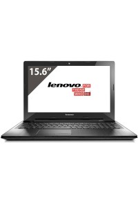 Ноутбук Lenovo IdeaPad Z50-70A Black (L1898)