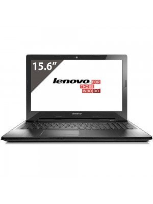 Ноутбук Lenovo IdeaPad Z50-70A Black (L1898)