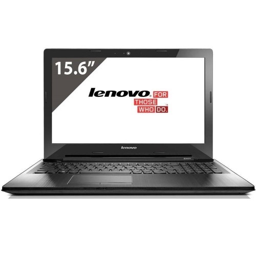 Ноутбук Lenovo IdeaPad Z50-70A Black (L1898)