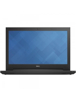 Ноутбук Dell Inspiron 3542 Black