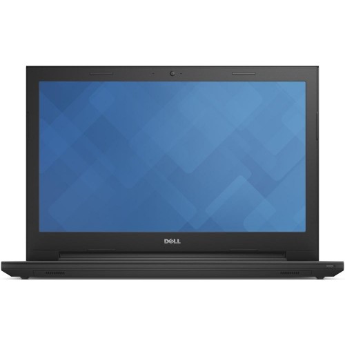 Ноутбук Dell Inspiron 3542 Black