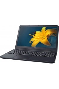 Ноутбук Dell Inspiron 3537 Black Matte