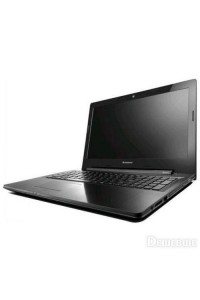 Ноутбук Lenovo IdeaPad Z50-70A Silver/Black (L0340)