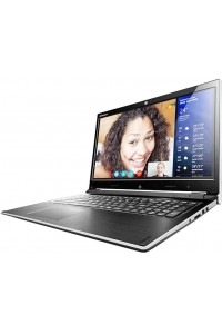 Ноутбук Lenovo IdeaPad Flex 15 + Win8 Black/Silver