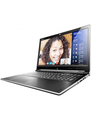 Ноутбук Lenovo IdeaPad Flex 15 + Win8 Black/Silver