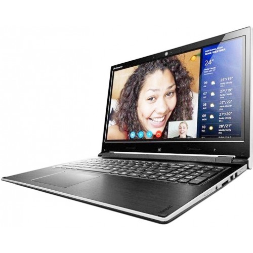 Ноутбук Lenovo IdeaPad Flex 15 + Win8 Black/Silver