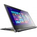 Ноутбук Lenovo IdeaPad Flex 15 + Win8 Black/Silver