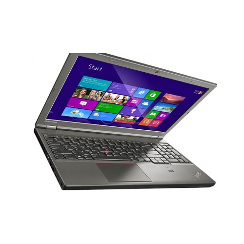 Ноутбук Lenovo ThinkPad T540p