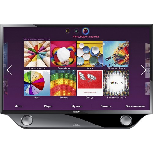 Телевизор Samsung UE32F4800
