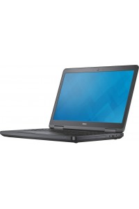 Ноутбук Dell Latitude E5540 Black