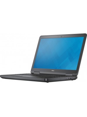 Ноутбук Dell Latitude E5540 Black