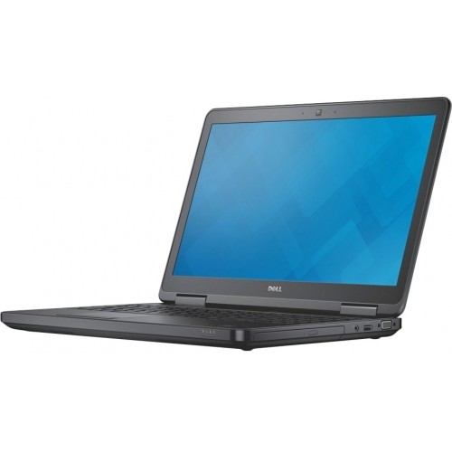 Ноутбук Dell Latitude E5540 Black