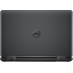 Ноутбук Dell Latitude E5540 Black