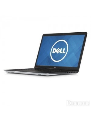 Ноутбук Dell Inspiron 5748 Longitude Silver