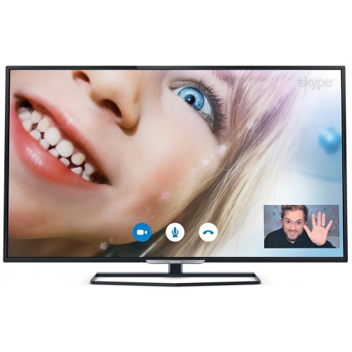 Телевизор Philips 48PFH5509/88