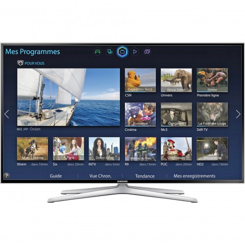 Телевизоp Samsung UE48H6400