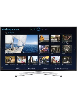 Телевизор Samsung UE65H6400