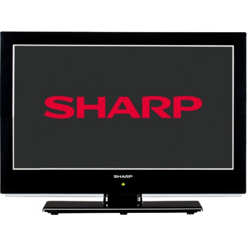 Телевизор Sharp LC-22LE240EXV