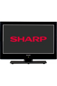 Телевизор Sharp LC-22LE240EXV