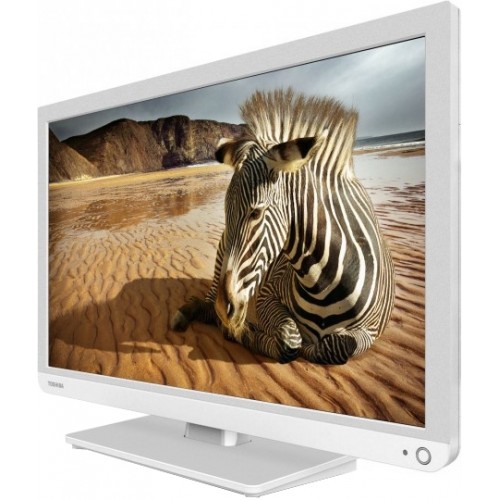 Телевизор Toshiba 24W1334G