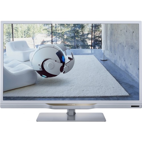 Телевизор Philips 24PFL4028H/12