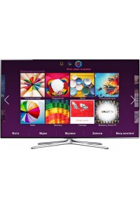 Телевизор Samsung UE55F6500ABXUA