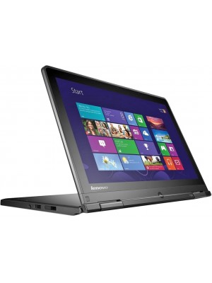 Ультрабук Lenovo ThinkPad Yoga