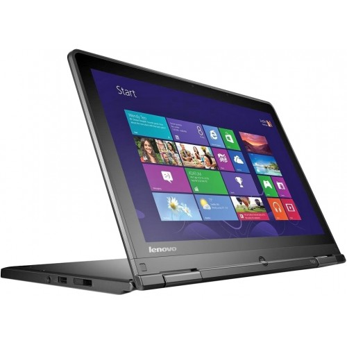 Ультрабук Lenovo ThinkPad Yoga