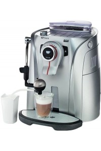 Кофеварка эспрессо Philips Saeco Odea Giro Plus Cappuccino V2 (RI9757)