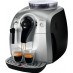 Кофеварка эспрессо Philips Saeco Xsmall Class Black Silver (HD8745/19)