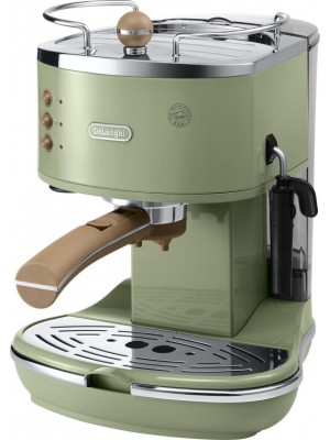 Кофеварка эспрессо Delonghi ECOV 310 GR