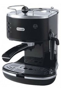 Кофеварка эспрессо Delonghi ECOV 310 BK