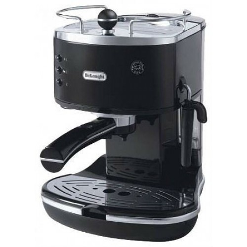 Кофеварка эспрессо Delonghi ECOV 310 BK