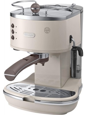 Кофеварка эспрессо Delonghi ECOV 310 BG