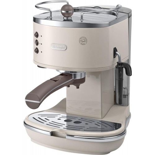 Кофеварка эспрессо Delonghi ECOV 310 BG