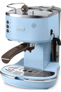 Кофеварка эспрессо Delonghi ECOV 310 AZ