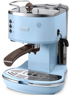 Кофеварка эспрессо Delonghi ECOV 310 AZ