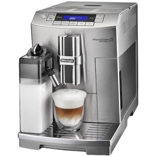 Кофеварка эспрессо Delonghi ECAM 28.465 M