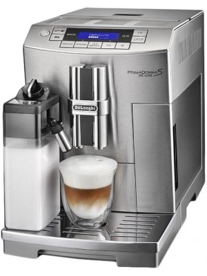 Кофеварка эспрессо Delonghi ECAM 28.465 M