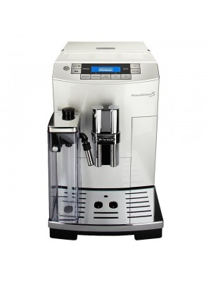 Кофеварка эспрессо Delonghi ECAM 26.455 WB