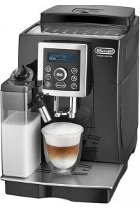 Кофеварка эспрессо Delonghi ECAM 23.460 B