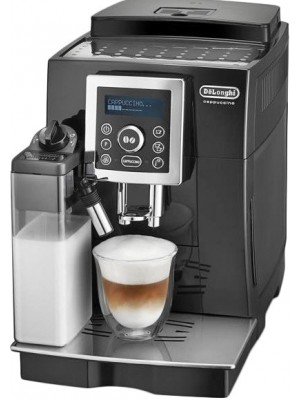 Кофеварка эспрессо Delonghi ECAM 23.460 B