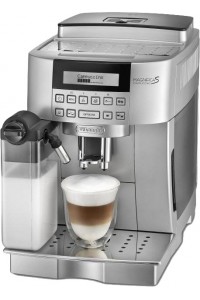 Кофеварка эспрессо Delonghi ECAM 22.360 S